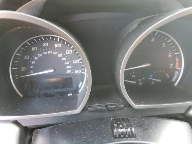 Foto 8 de la subasta – 2004 BMW Z4 2.5 con VIN 4USBT33544LS49893