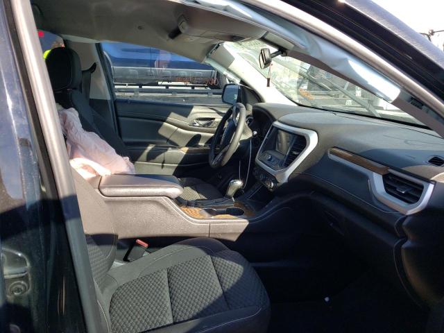 Photo 5 from auction – 2019 GMC ACADIA SLE with VIN 1GKKNLLS9KZ198783