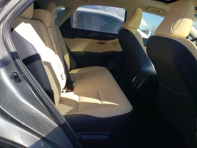Photo 6 from auction – 2019 LEXUS NX 300 BAS with VIN JTJYARBZ4K2145241