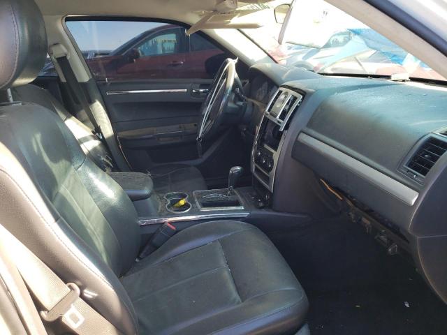 Photo 5 from auction – 2010 CHRYSLER 300 TOURIN with VIN 2C3CA5CV2AH327421