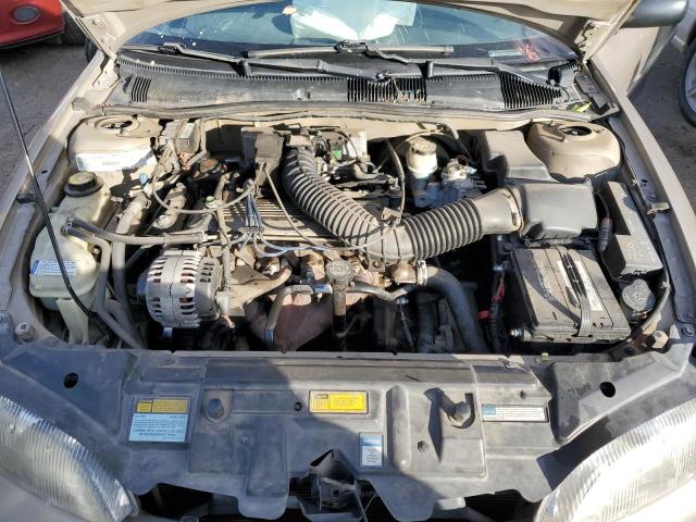 Photo 7 from auction – 1997 CHEVROLET CAVALIER B with VIN 1G1JC1248VM130697