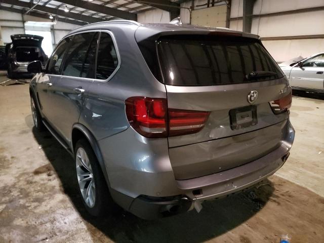 Photo 3 from auction – 2015 BMW X5 XDRIVE3 with VIN 5UXKR0C55F0P12632