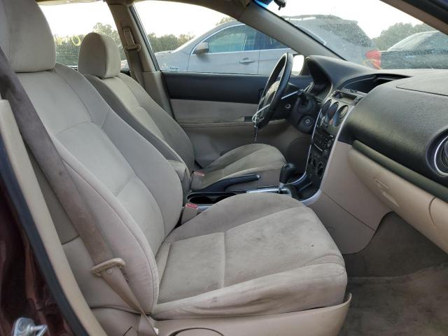 Photo 5 from auction – 2006 MAZDA 6 with VIN 1YVHP80C965M67270