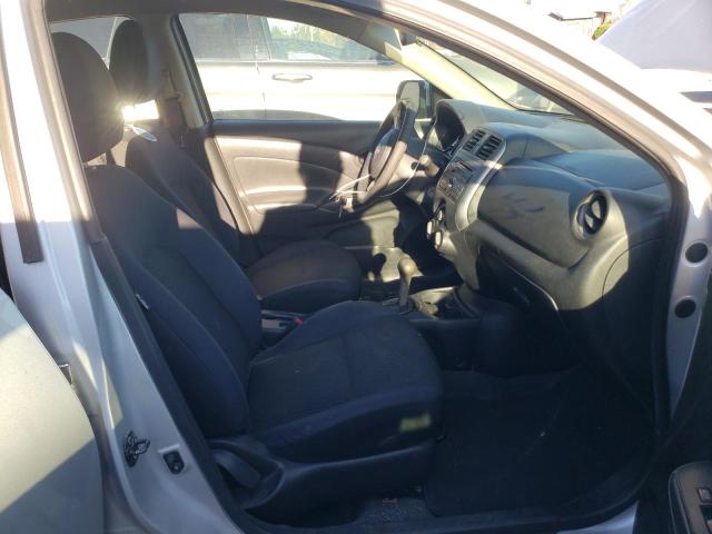 Photo 5 from auction – 2012 NISSAN VERSA S with VIN 3N1CN7AP8CL865103