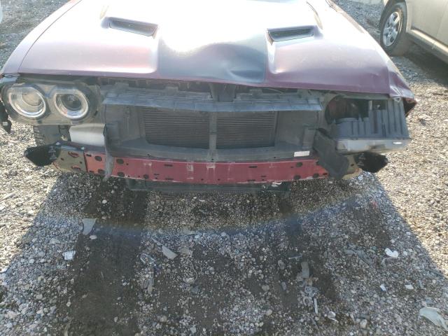 Photo 9 from auction – 2019 DODGE CHALLENGER with VIN 2C3CDZGG6KH616667