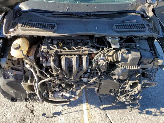 Photo 7 from auction – 2017 FORD ESCAPE S with VIN 1FMCU0F77HUE24054