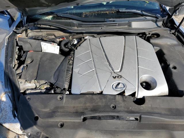 Photo 7 from auction – 2006 LEXUS IS 350 with VIN JTHBE262065005658