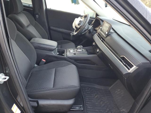 Photo 5 from auction – 2022 MITSUBISHI OUTLANDER with VIN JA4J4TA82NZ073737