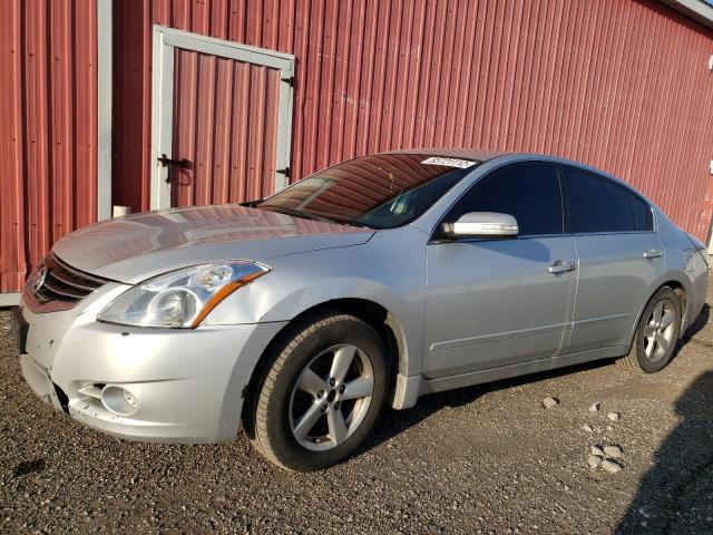 Foto 2 de la subasta – 2011 NISSAN ALTIMA BAS con VIN 1N4AL2AP7BC179860