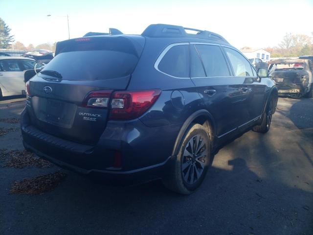 Photo 4 from auction – 2017 SUBARU OUTBACK 2. with VIN 4S4BSANC4H3409636