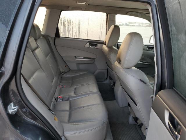Photo 6 from auction – 2009 SUBARU FORESTER 2 with VIN JF2SH646X9H739203