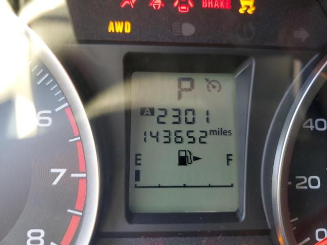 Photo 8 from auction – 2015 SUBARU FORESTER 2 with VIN JF2SJADC4FH593096