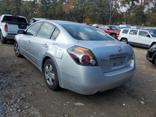 Photo 3 from auction – 2007 NISSAN ALTIMA 2.5 with VIN 1N4AL21E67C204043