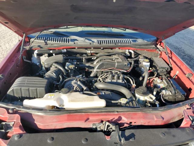 Photo 7 from auction – 2008 FORD EXPLORER X with VIN 1FMEU63EX8UB35877