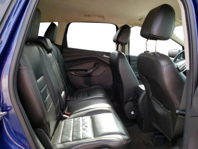 Photo 6 from auction – 2014 FORD ESCAPE TIT with VIN 1FMCU0JX1EUA42024