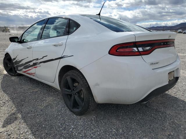 Photo 3 from auction – 2016 DODGE DART SXT with VIN 1C3CDFBB8GD578860