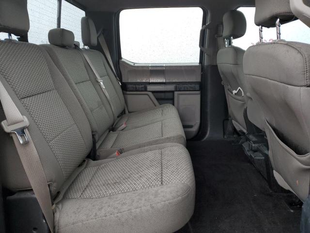Photo 6 from auction – 2015 FORD F150 SUPER with VIN 1FTEW1CFXFKD95019