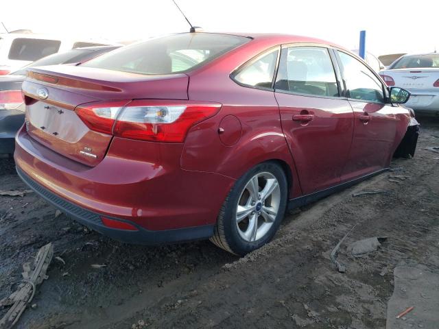 Photo 4 from auction – 2014 FORD FOCUS SE with VIN 1FADP3F20EL108458