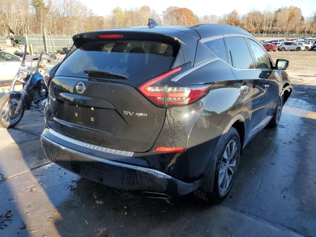 Photo 4 from auction – 2019 NISSAN MURANO S with VIN 5N1AZ2MS1KN166448