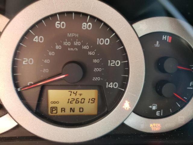 Photo 8 from auction – 2011 TOYOTA RAV4 with VIN 2T3BF4DV0BW126233