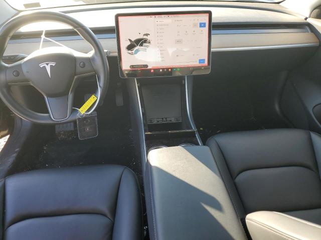 Photo 7 from auction – 2018 TESLA MODEL 3 with VIN 5YJ3E1EB2JF118701