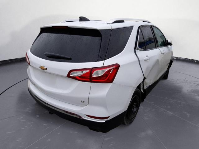 Photo 4 from auction – 2019 CHEVROLET EQUINOX LT with VIN 2GNAXLEX8K6111016