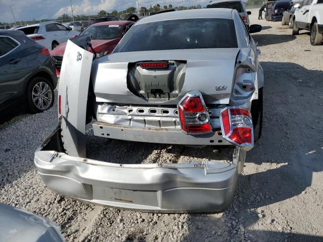 Photo 9 from auction – 2009 CHRYSLER 300 LX with VIN 2C3KA43D89H614562