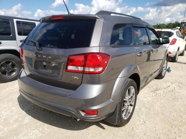 Photo 4 from auction – 2012 DODGE JOURNEY R/ with VIN 3C4PDCEG4CT228522