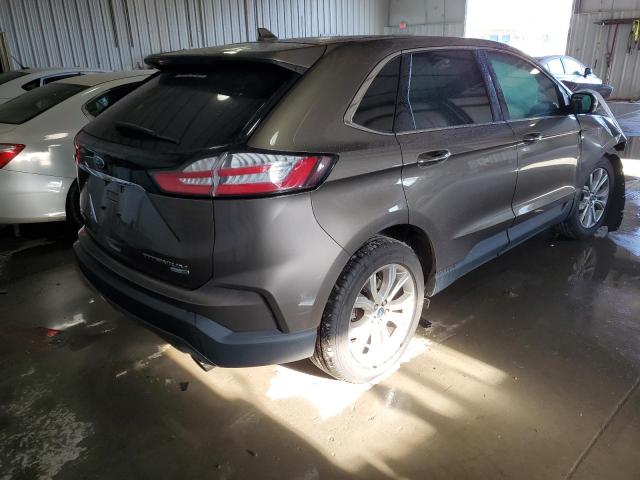 Photo 4 from auction – 2019 FORD EDGE TITAN with VIN 2FMPK4K91KBB47498
