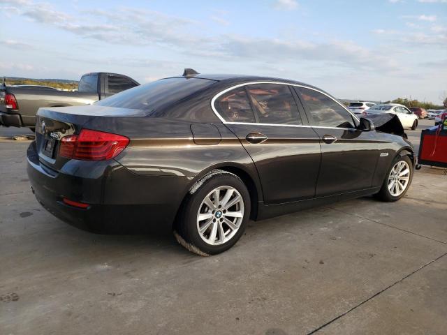 Photo 3 from auction – 2016 BMW 528 I with VIN WBA5A5C55GD527913