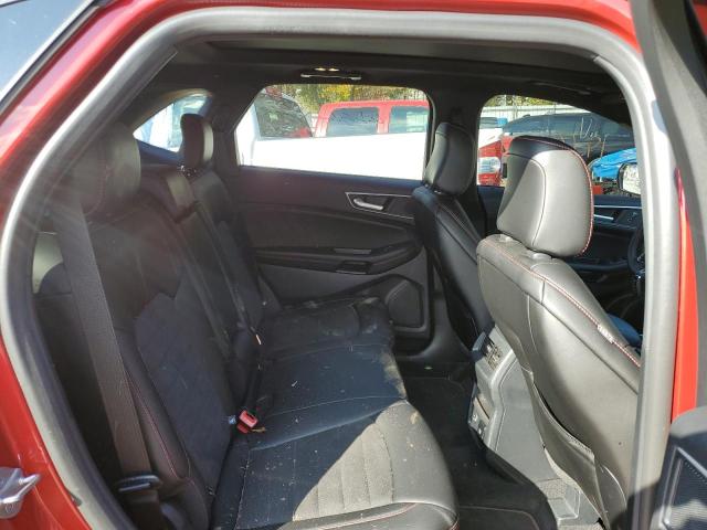 Photo 6 from auction – 2021 FORD EDGE SEL with VIN 2FMPK3J92MBA37610