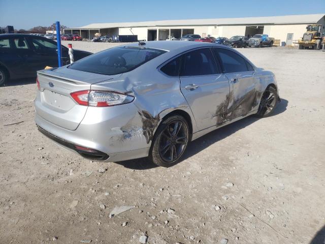Photo 4 from auction – 2013 FORD FUSION TIT with VIN 3FA6P0K93DR137673