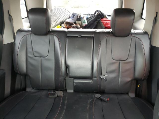 Photo 10 from auction – 2014 GMC TERRAIN SL with VIN 2GKALSEK4E6288979