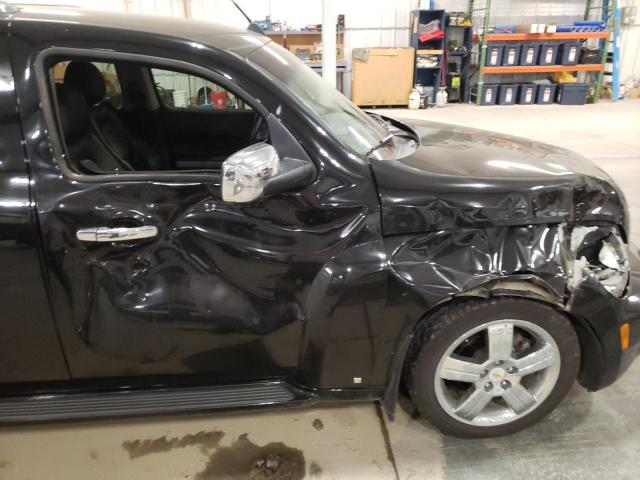 Photo 9 from auction – 2009 CHEVROLET HHR LT with VIN 3GNCA53V89S642607