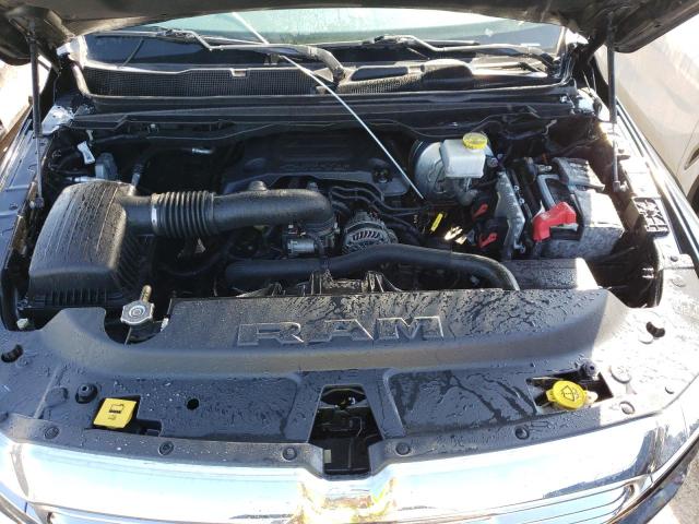 Photo 7 from auction – 2019 RAM 1500 LONGH with VIN 1C6SRFKT5KN593036
