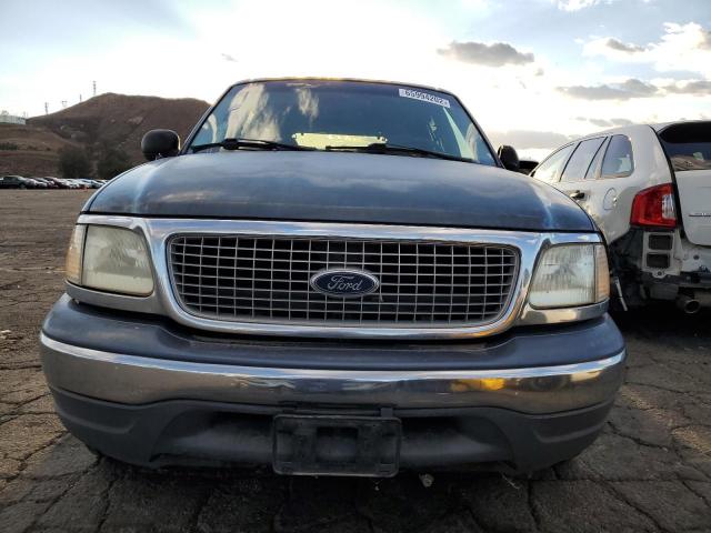 Photo 5 from auction – 1999 FORD EXPEDITION with VIN 1FMRU1760XLC40018