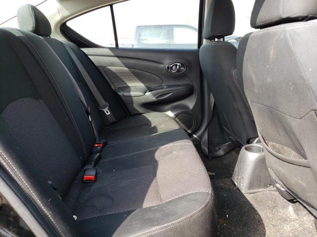 Photo 6 from auction – 2019 NISSAN VERSA S with VIN 3N1CN7AP4KL841606
