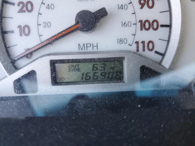 Photo 8 from auction – 2006 TOYOTA COROLLA CE with VIN 1NXBR30E46Z725819