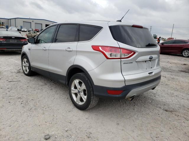 Photo 3 from auction – 2014 FORD ESCAPE SE with VIN 1FMCU0GX3EUA45014