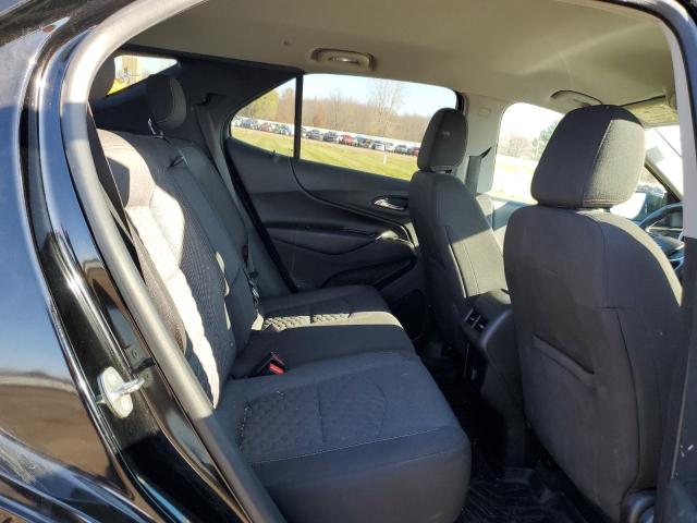 Photo 6 from auction – 2018 CHEVROLET EQUINOX LT with VIN 2GNAXJEV9J6293813
