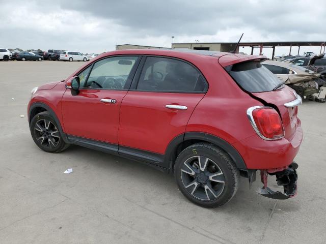 صورة رقم 2 من المزاد - 2016 FIAT 500X EASY مع VIN ZFBCFXBT7GP385847