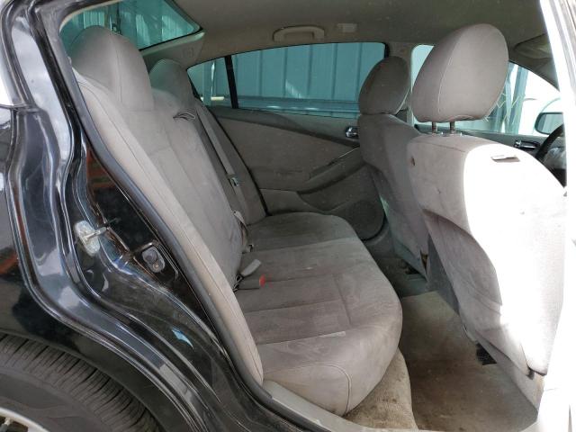 Photo 6 from auction – 2012 NISSAN ALTIMA BAS with VIN 1N4AL2AP5CN504821