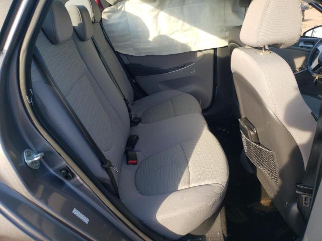 Photo 6 from auction – 2016 HYUNDAI ACCENT SE with VIN KMHCT4AEXGU120506