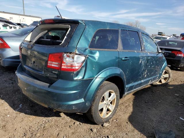 Photo 4 from auction – 2009 DODGE JOURNEY SX with VIN 3D4GG57V69T206841