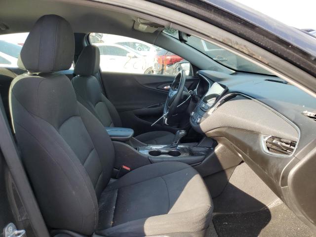 Photo 5 from auction – 2016 CHEVROLET MALIBU LT with VIN 1G1ZE5ST4GF187658
