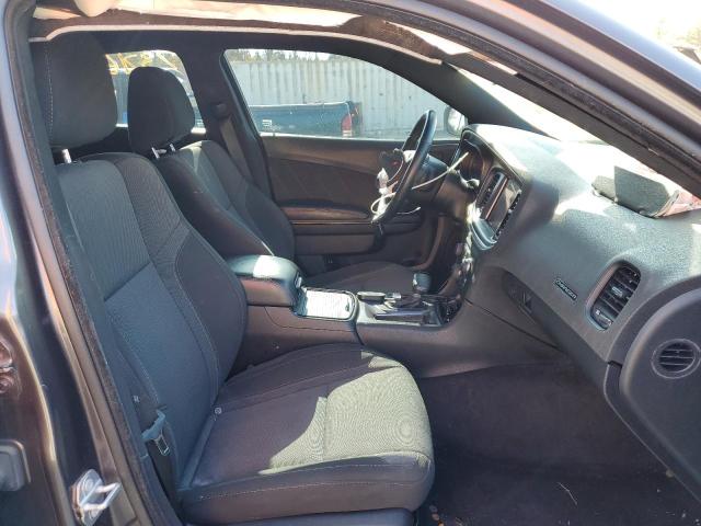 Photo 5 from auction – 2018 DODGE CHARGER SX with VIN 2C3CDXHG5JH157858
