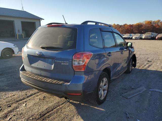 Photo 4 from auction – 2015 SUBARU FORESTER 2 with VIN JF2SJADC4FH593096