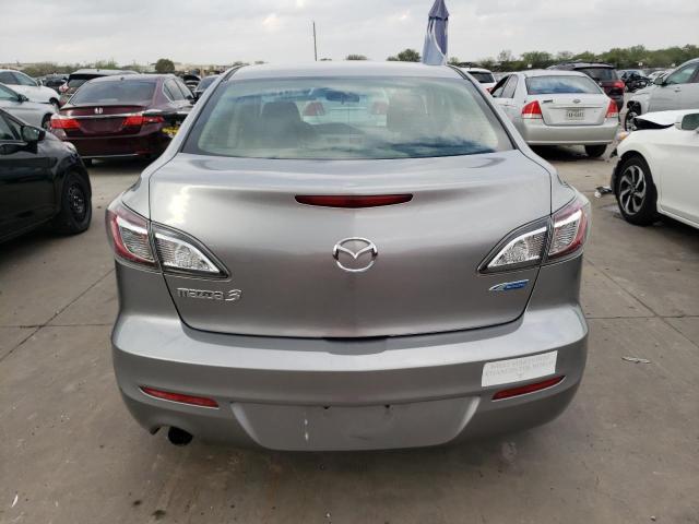 Photo 6 from auction – 2012 MAZDA 3 I with VIN JM1BL1V70C1573183