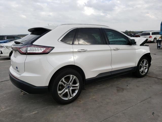 Photo 3 from auction – 2016 FORD EDGE TITAN with VIN 2FMPK3K99GBC58396