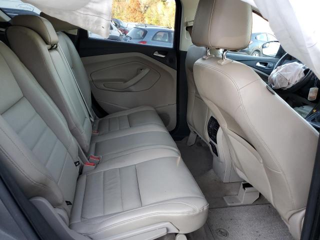 Photo 6 from auction – 2014 FORD ESCAPE TIT with VIN 1FMCU9JX5EUB49498